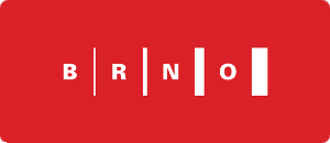 Brno - logo